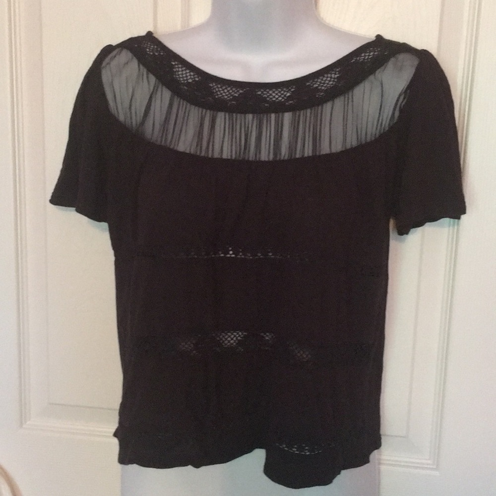 American Eagle Top